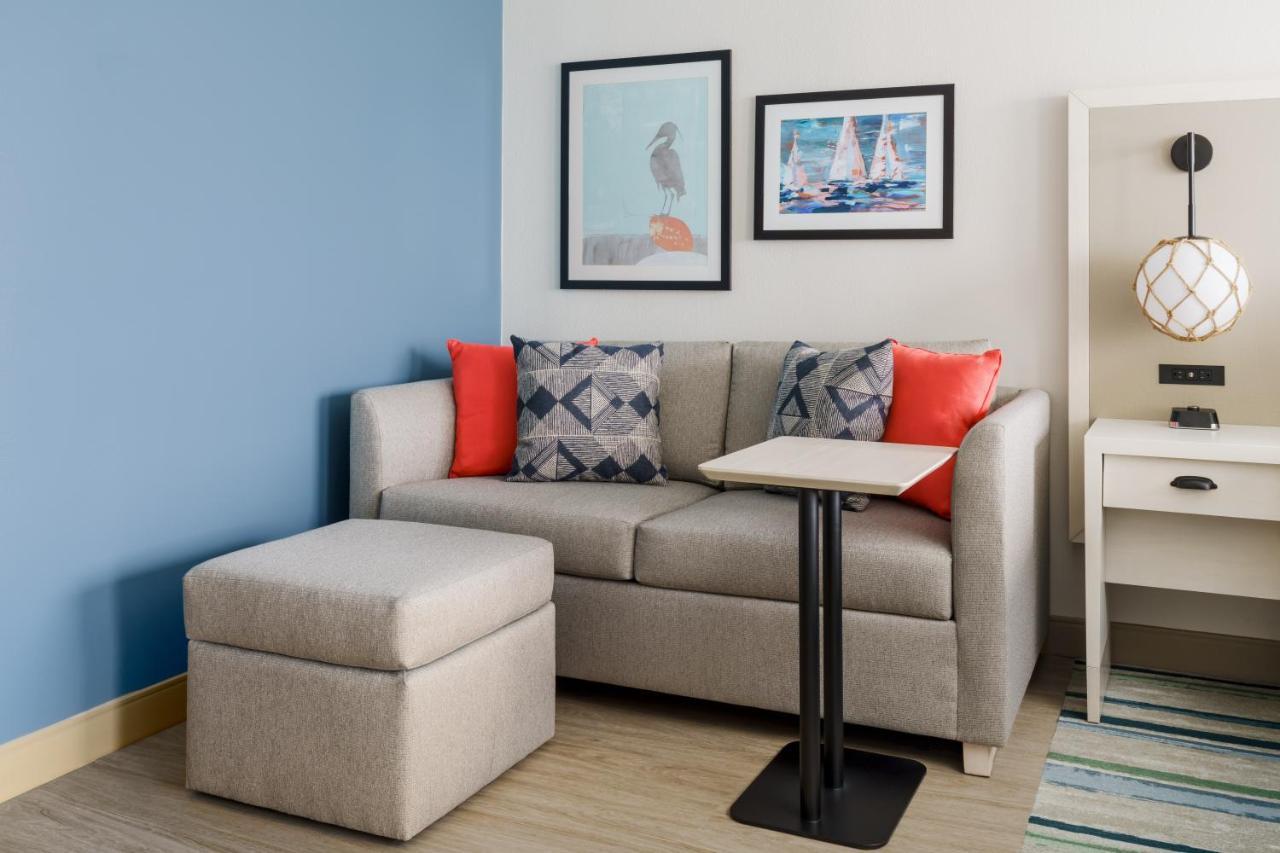 Hilton Garden Inn Ocean City Oceanfront Dış mekan fotoğraf
