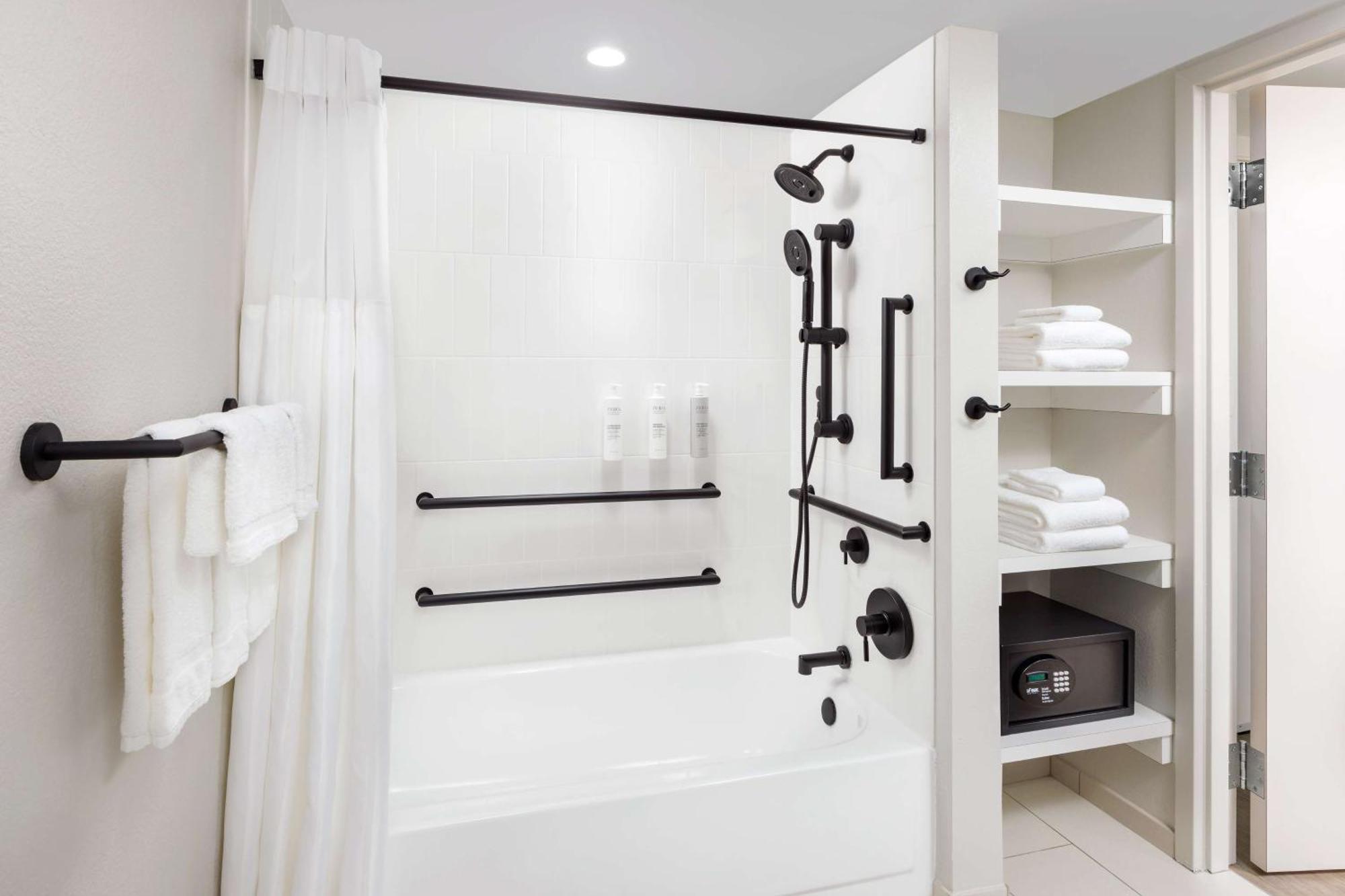 Hilton Garden Inn Ocean City Oceanfront Dış mekan fotoğraf