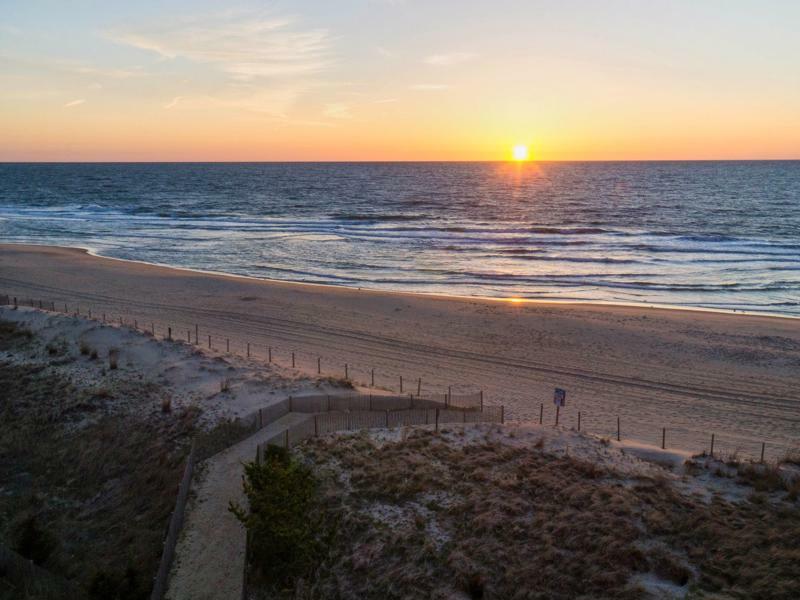 Hilton Garden Inn Ocean City Oceanfront Dış mekan fotoğraf