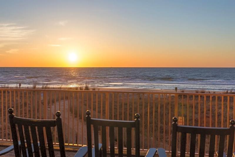Hilton Garden Inn Ocean City Oceanfront Dış mekan fotoğraf